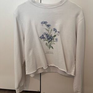 Brandy Melville “Forget me not”